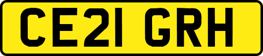 CE21GRH
