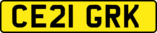 CE21GRK