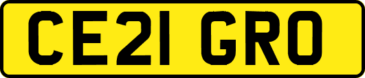 CE21GRO