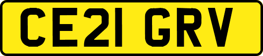 CE21GRV
