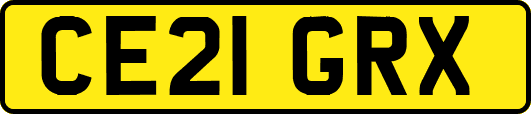 CE21GRX