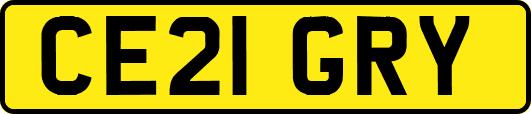 CE21GRY