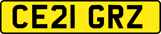 CE21GRZ