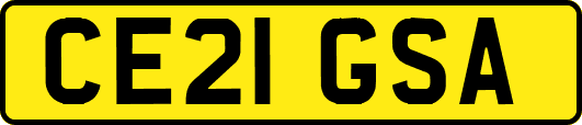 CE21GSA