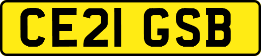 CE21GSB