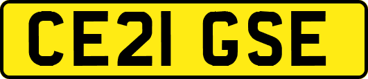 CE21GSE
