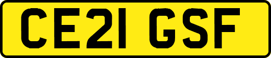 CE21GSF