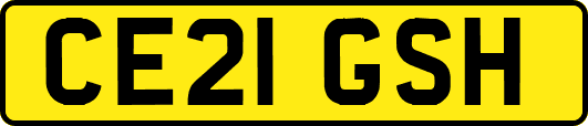 CE21GSH