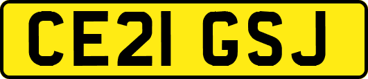 CE21GSJ