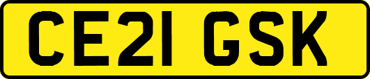 CE21GSK