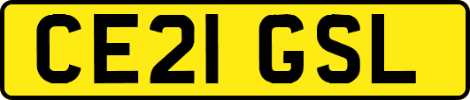 CE21GSL