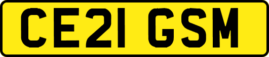 CE21GSM