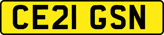 CE21GSN