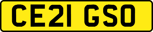 CE21GSO