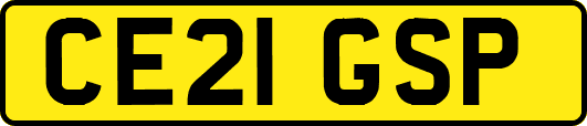 CE21GSP