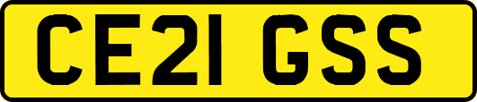 CE21GSS