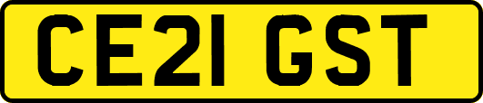 CE21GST
