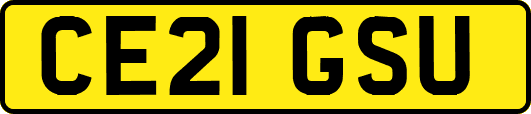 CE21GSU