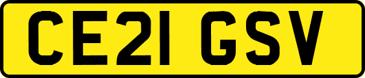 CE21GSV