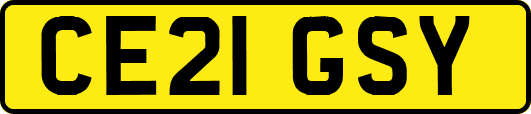 CE21GSY