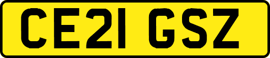 CE21GSZ