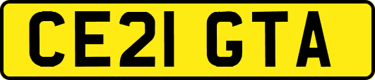 CE21GTA