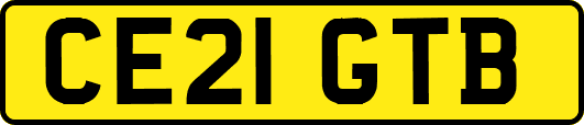 CE21GTB