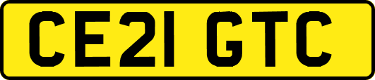 CE21GTC