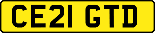 CE21GTD