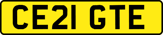CE21GTE