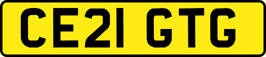 CE21GTG