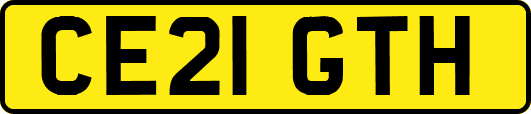 CE21GTH