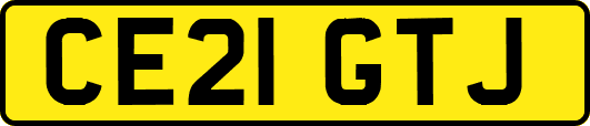 CE21GTJ
