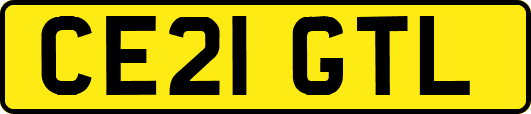 CE21GTL