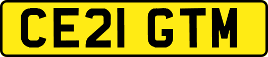 CE21GTM