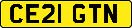 CE21GTN