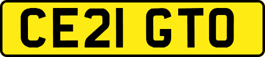 CE21GTO