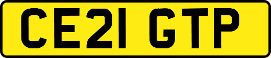 CE21GTP