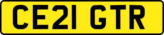 CE21GTR