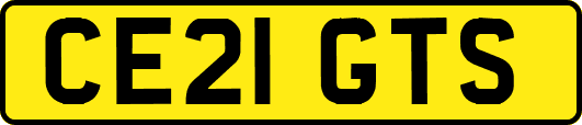 CE21GTS
