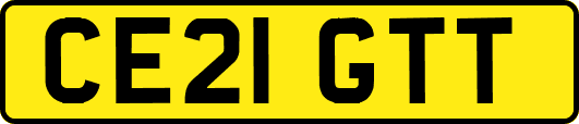CE21GTT