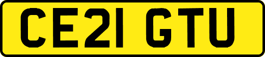 CE21GTU