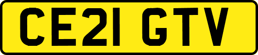CE21GTV