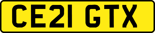 CE21GTX