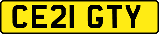 CE21GTY