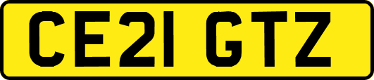 CE21GTZ