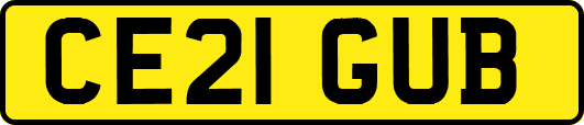 CE21GUB