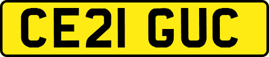 CE21GUC
