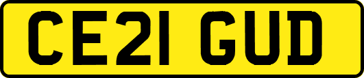 CE21GUD