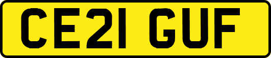 CE21GUF